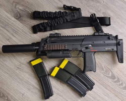 MP7 vfc. - Used airsoft equipment