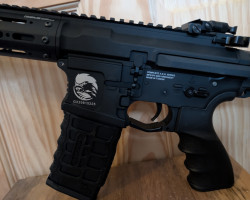 G&G Honey Badger PDW15 - Used airsoft equipment