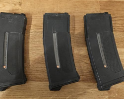 Epm1 mags - Used airsoft equipment