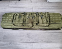 EXTRA LARGE GUN BAG - Used airsoft equipment