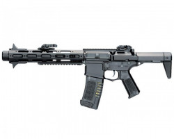 WANTED Honey badger 120-170 - Used airsoft equipment