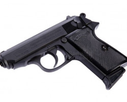 WANTED Walther PPK - Used airsoft equipment