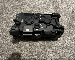 WADSN ET OGL White Light Illum - Used airsoft equipment