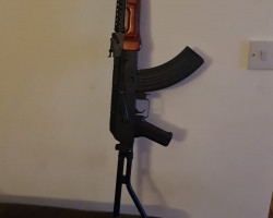 Lct ak47 - Used airsoft equipment