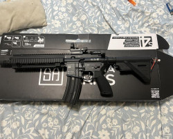 Specna arms open to offers - Used airsoft equipment