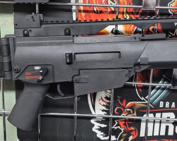 Army Armament R36 Gas Blowback - Used airsoft equipment