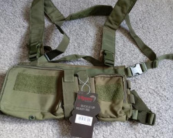 Viper Tactical VX Chest Rig - Used airsoft equipment