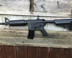 Specna arms M4 - Used airsoft equipment