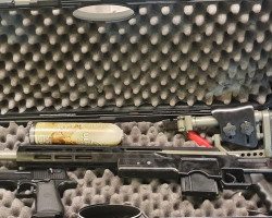 Well mb4411 - Used airsoft equipment