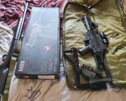 Airsoft gear for sale - Used airsoft equipment