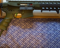 Kythera in g&g predator - Used airsoft equipment
