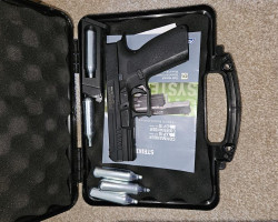 Pistol - Used airsoft equipment