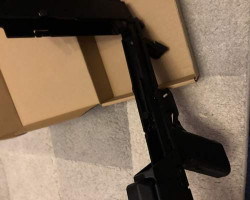 Aegis FMG-9 KIT - Used airsoft equipment