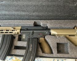 Specna arms 416 - Used airsoft equipment