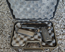 Assault rifle, SMG and pistol - Used airsoft equipment