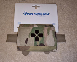 Blue Force Gear Micro Trauma - Used airsoft equipment