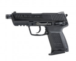 HK45 compact gbb - Used airsoft equipment