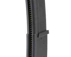 Wanted: VFC MP7 GBB MAGAZINES - Used airsoft equipment