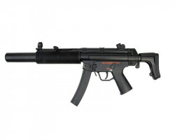 MP5 or MP5 SD AEG - Used airsoft equipment