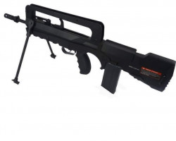 Famas - Used airsoft equipment