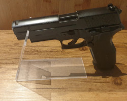 Tokyo Marui SIG Sauer P226 - Used airsoft equipment