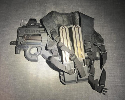 Krytac P90 package - Used airsoft equipment