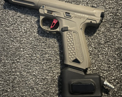 Aap01( semi locked) - Used airsoft equipment