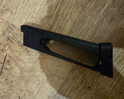 Unknown C02 Glock Magazine - Used airsoft equipment