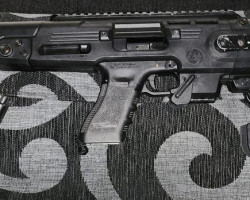 Can convert kit for glocks - Used airsoft equipment