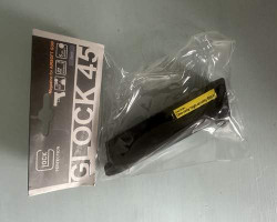 Umarex Glock 45 Magazine - Used airsoft equipment