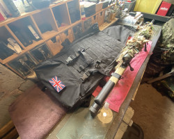 ASG MK13 Mod0 - Used airsoft equipment