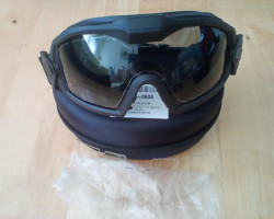 H World EU Fan Goggles - Used airsoft equipment
