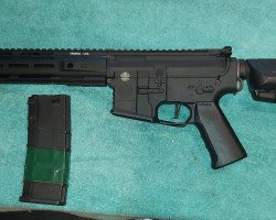 Krytac trident  crb - Used airsoft equipment