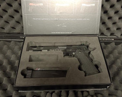 Various pistols for sale - Used airsoft equipment