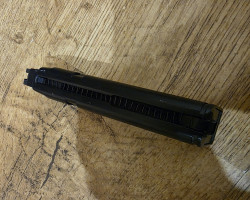 Gas Glock/AAP01 Magazine - Used airsoft equipment