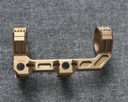 Alpha4 Scope Mount FDE - Used airsoft equipment