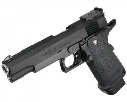 TM hi capa, any condition - Used airsoft equipment