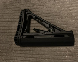 Replica Magpul CTR Stock - Used airsoft equipment