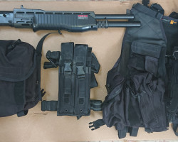 Vintage Tokyo Marui Collection - Used airsoft equipment