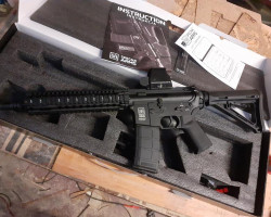 Specna arms mk18 - Used airsoft equipment