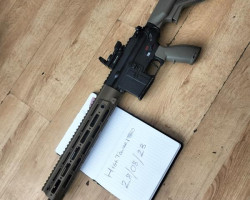 Specna arms h22 edge - Used airsoft equipment