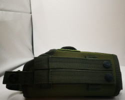 Viper Universal Holster - Used airsoft equipment