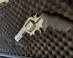 Dan western .357 magnum - Used airsoft equipment
