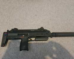 Vfc mp7 - Used airsoft equipment