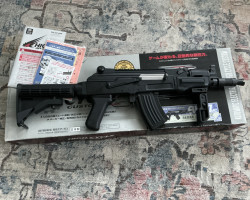 Tokyo Marui AK47 High Cycle - Used airsoft equipment