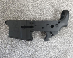 Marui MWS Lower Receiver - Used airsoft equipment