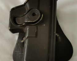 Glock holster - Used airsoft equipment