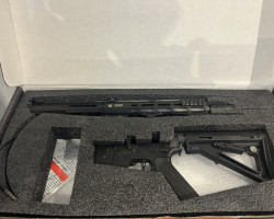 Full Airsoft load out - Used airsoft equipment