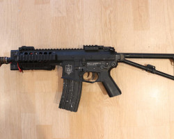 D BOYS KAC PDW FOR REPAIR - Used airsoft equipment
