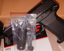Hk45 ct - Used airsoft equipment